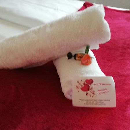 Hotel Kirchenwirt Bad Kleinkirchheim Eksteriør bilde