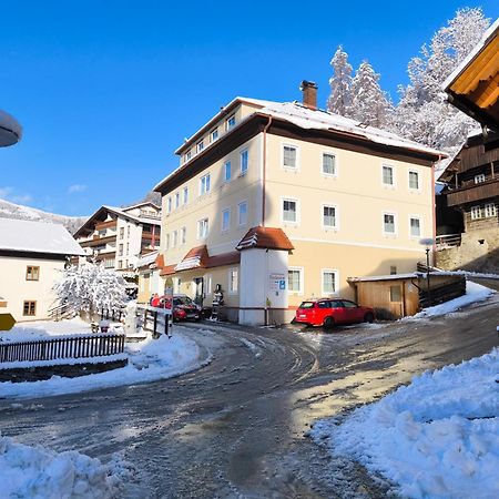 Hotel Kirchenwirt Bad Kleinkirchheim Eksteriør bilde