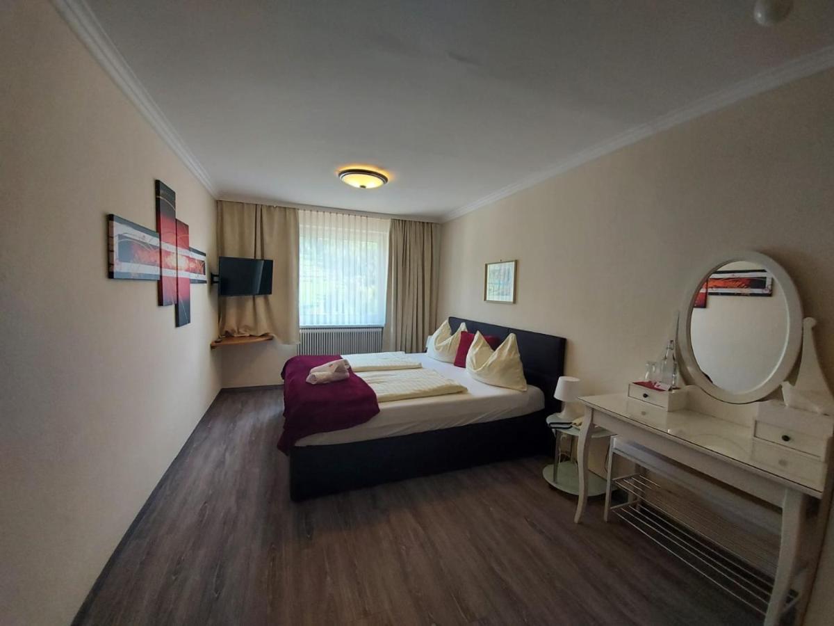 Hotel Kirchenwirt Bad Kleinkirchheim Eksteriør bilde