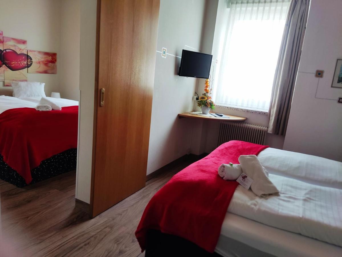 Hotel Kirchenwirt Bad Kleinkirchheim Eksteriør bilde
