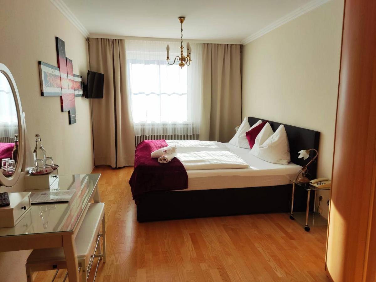 Hotel Kirchenwirt Bad Kleinkirchheim Eksteriør bilde