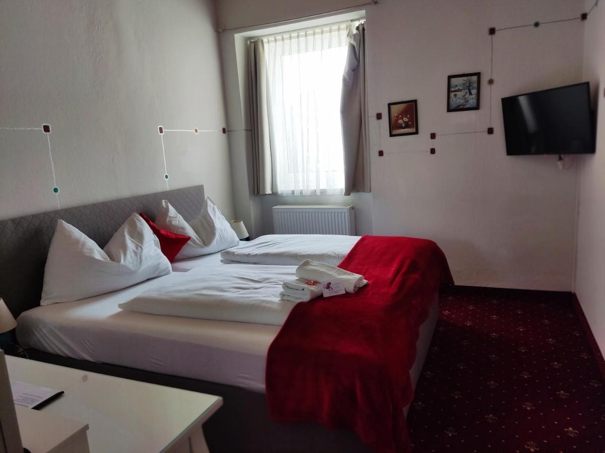 Hotel Kirchenwirt Bad Kleinkirchheim Eksteriør bilde