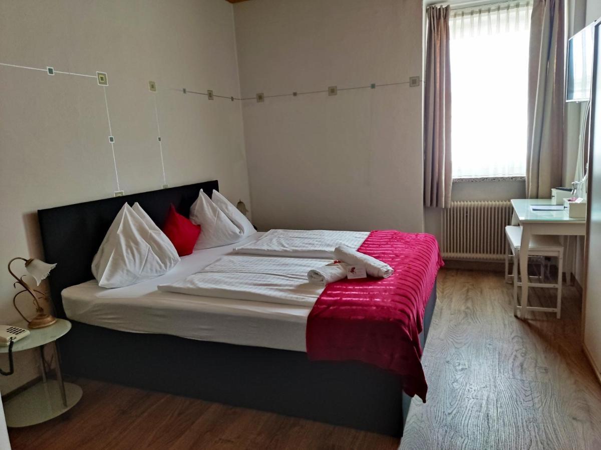 Hotel Kirchenwirt Bad Kleinkirchheim Eksteriør bilde