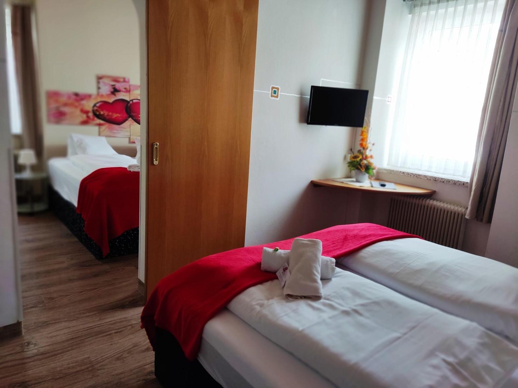 Hotel Kirchenwirt Bad Kleinkirchheim Eksteriør bilde
