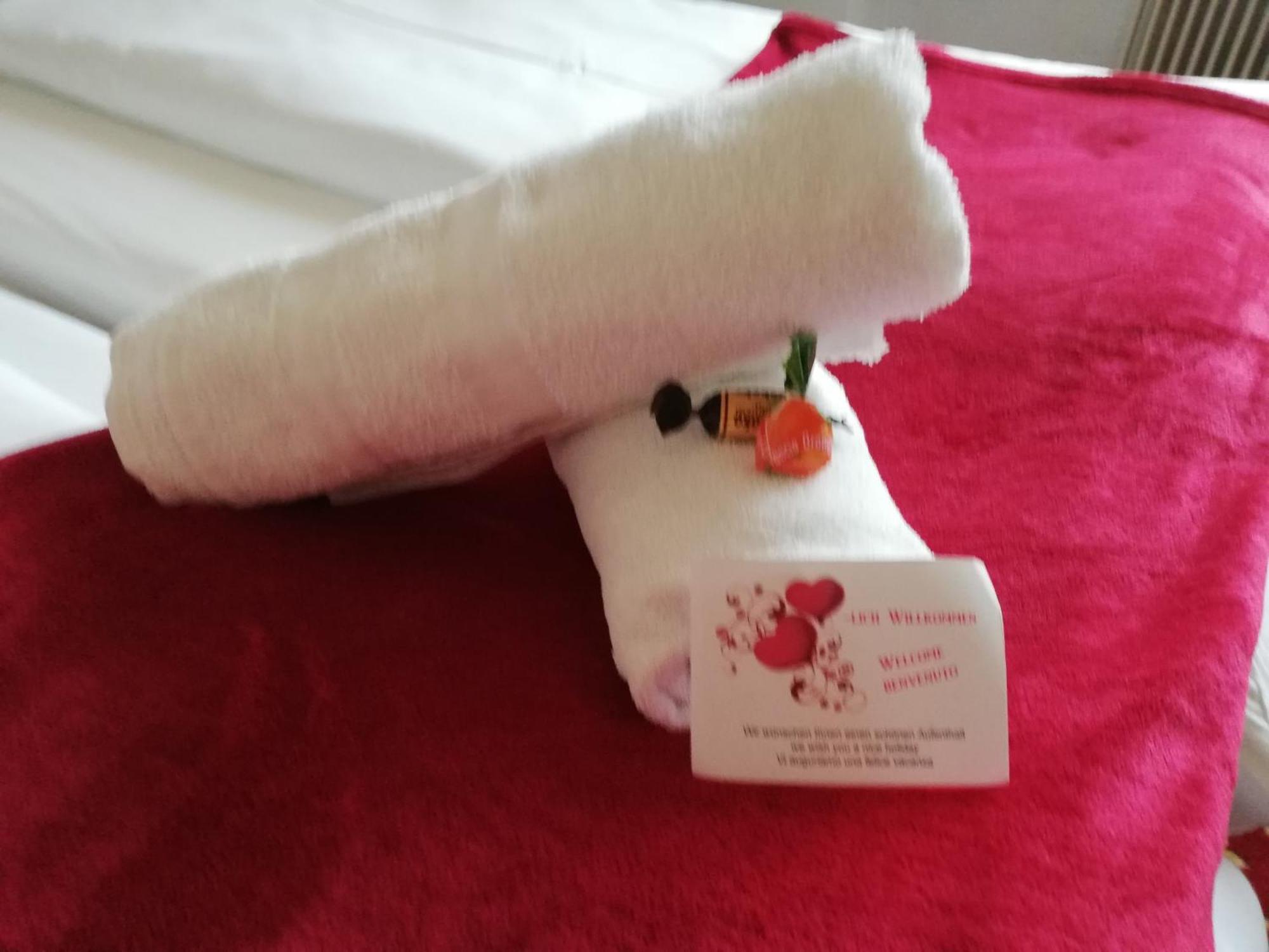 Hotel Kirchenwirt Bad Kleinkirchheim Eksteriør bilde