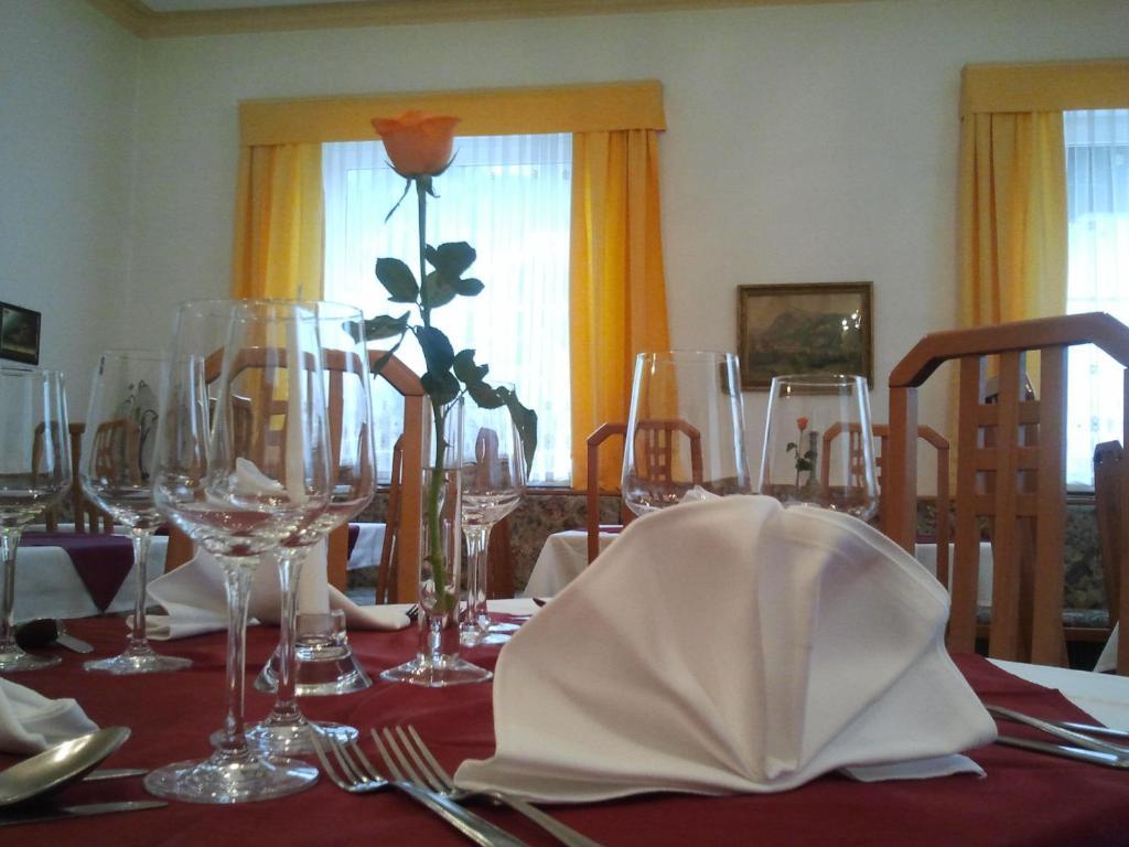Hotel Kirchenwirt Bad Kleinkirchheim Eksteriør bilde
