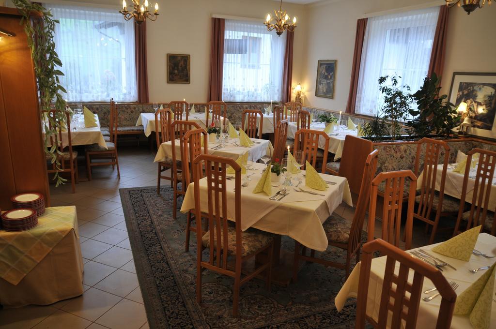 Hotel Kirchenwirt Bad Kleinkirchheim Eksteriør bilde
