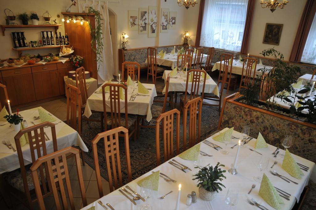 Hotel Kirchenwirt Bad Kleinkirchheim Eksteriør bilde