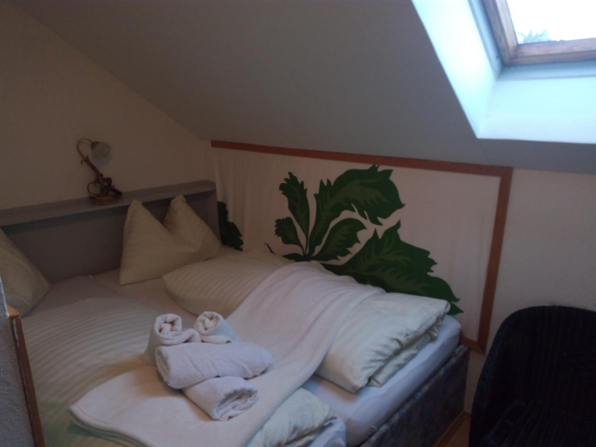 Hotel Kirchenwirt Bad Kleinkirchheim Eksteriør bilde