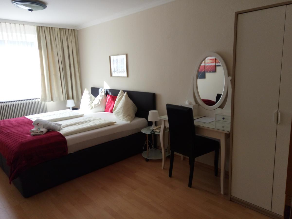 Hotel Kirchenwirt Bad Kleinkirchheim Eksteriør bilde