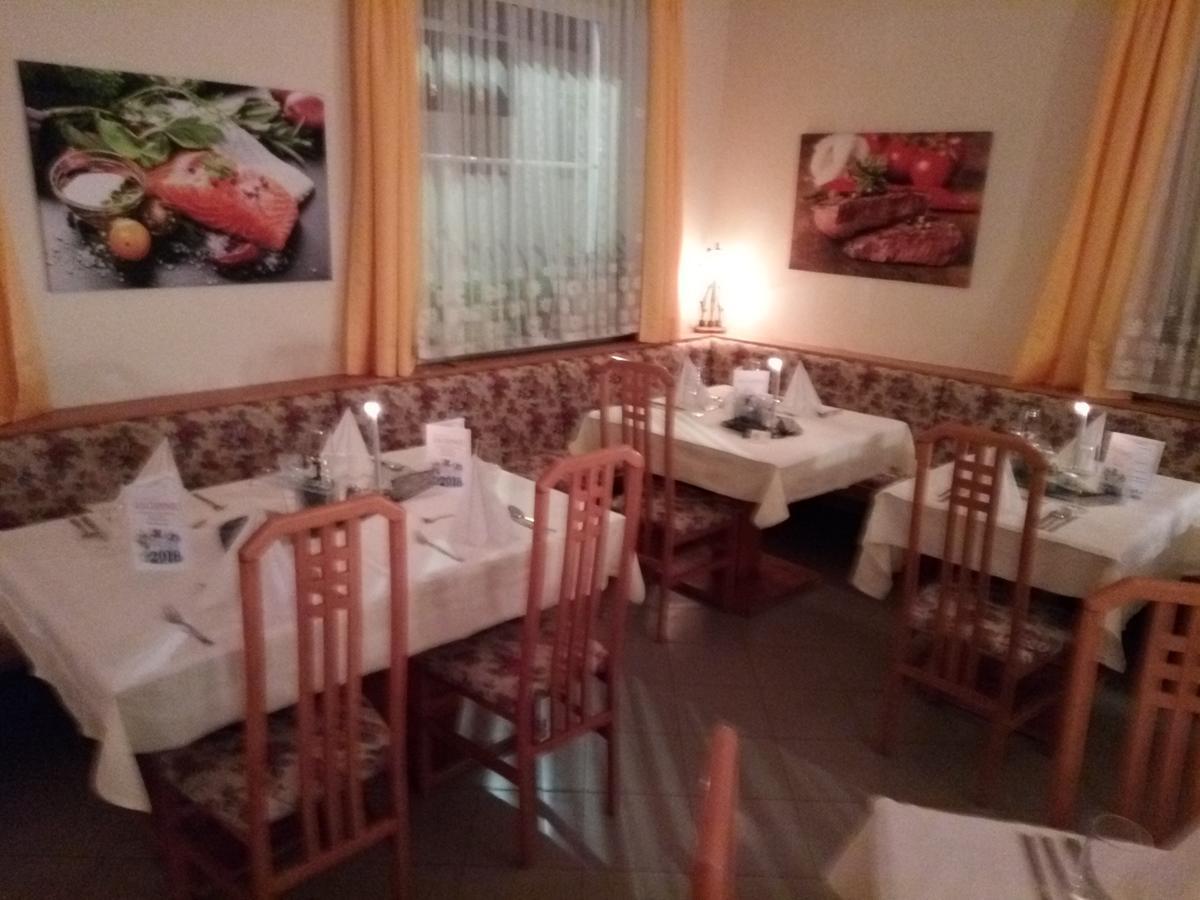 Hotel Kirchenwirt Bad Kleinkirchheim Eksteriør bilde