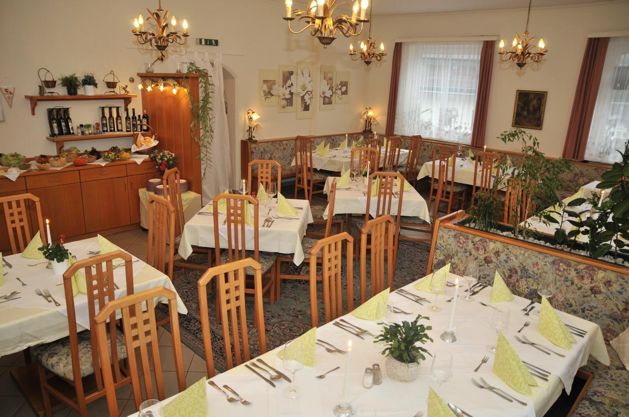 Hotel Kirchenwirt Bad Kleinkirchheim Eksteriør bilde