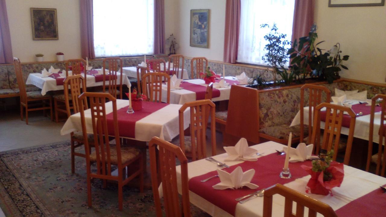 Hotel Kirchenwirt Bad Kleinkirchheim Eksteriør bilde