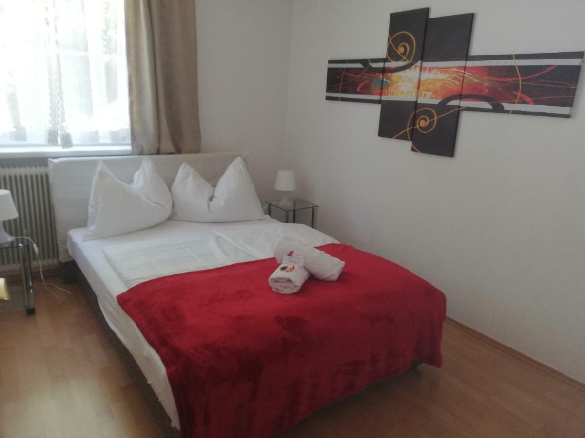 Hotel Kirchenwirt Bad Kleinkirchheim Eksteriør bilde