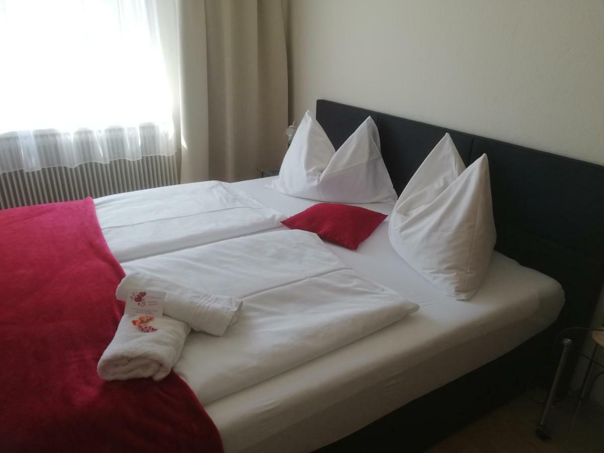Hotel Kirchenwirt Bad Kleinkirchheim Eksteriør bilde