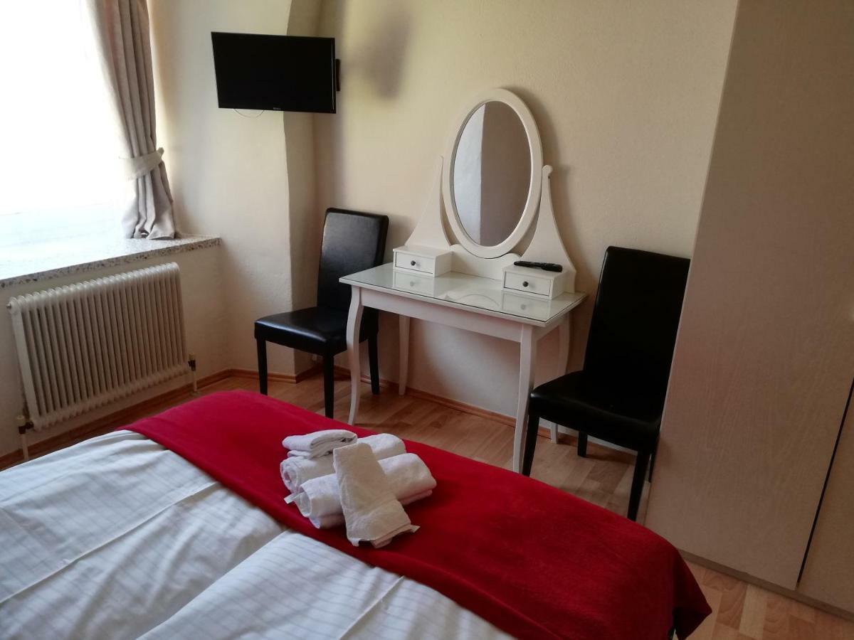 Hotel Kirchenwirt Bad Kleinkirchheim Eksteriør bilde