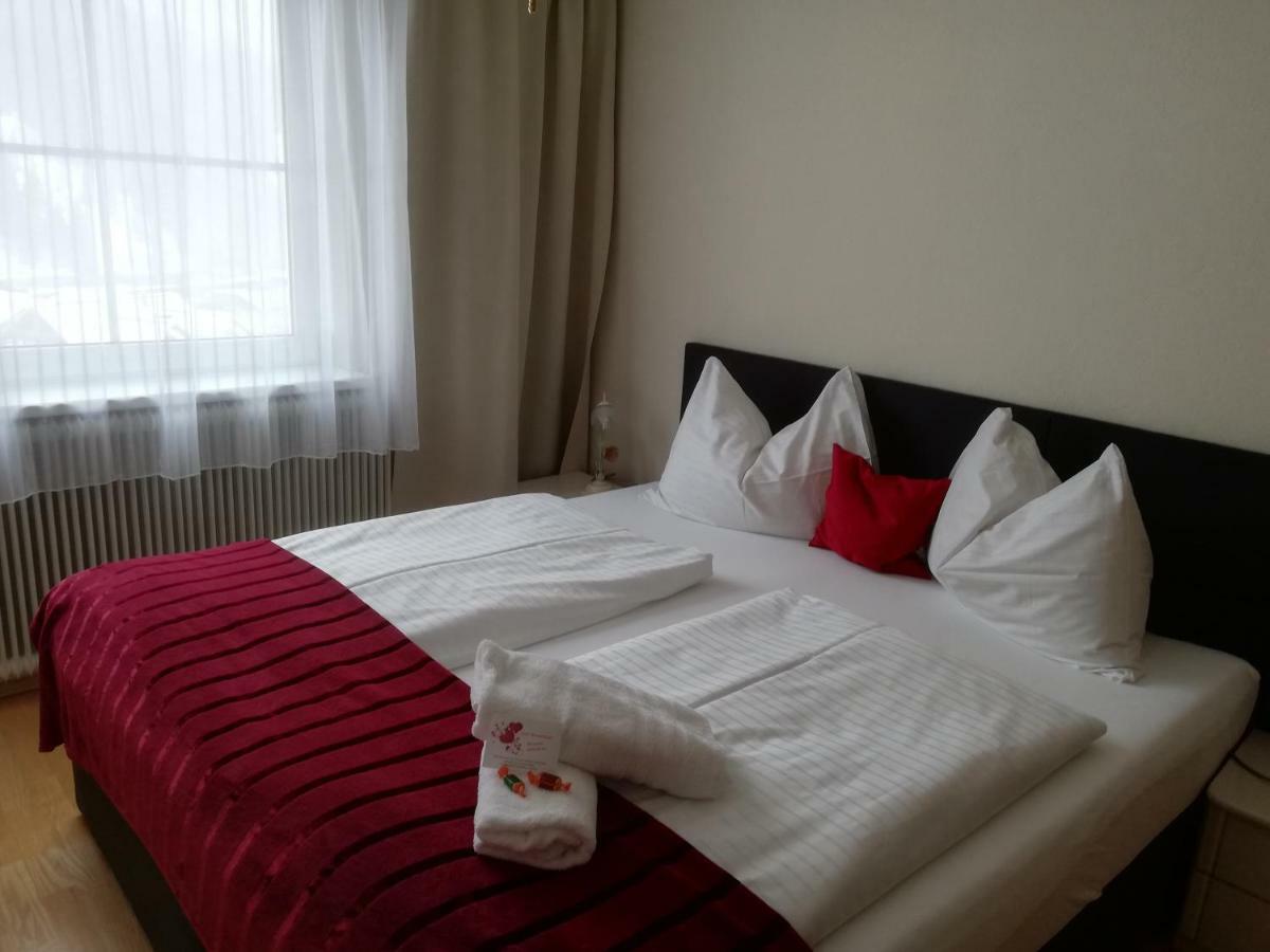 Hotel Kirchenwirt Bad Kleinkirchheim Eksteriør bilde
