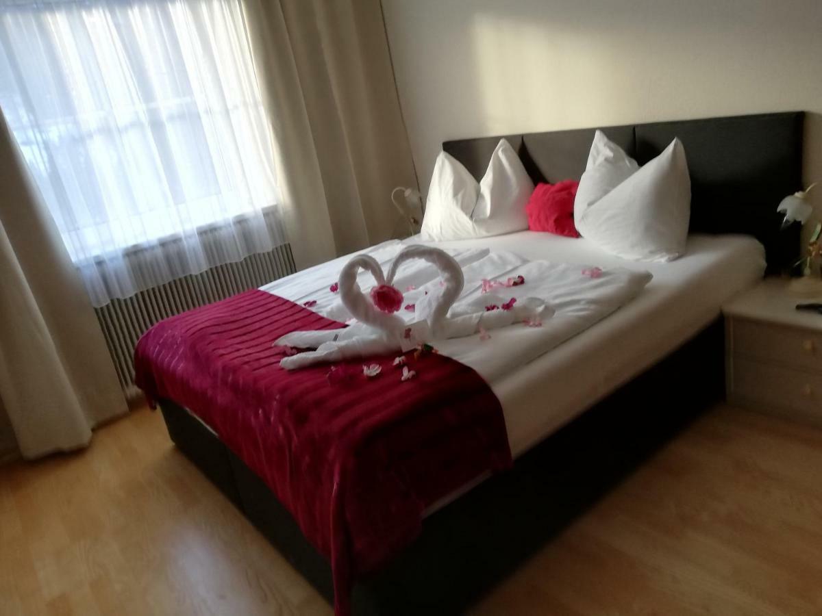 Hotel Kirchenwirt Bad Kleinkirchheim Eksteriør bilde
